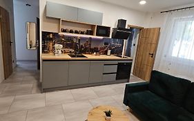 Apartman Manhattan