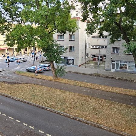 Apartman Manhattan Bratislava Exteriér fotografie