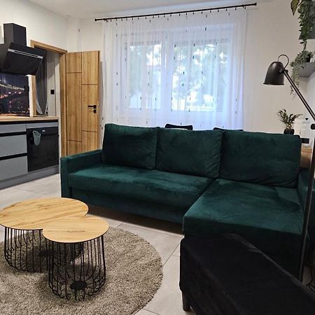 Apartman Manhattan Bratislava Exteriér fotografie