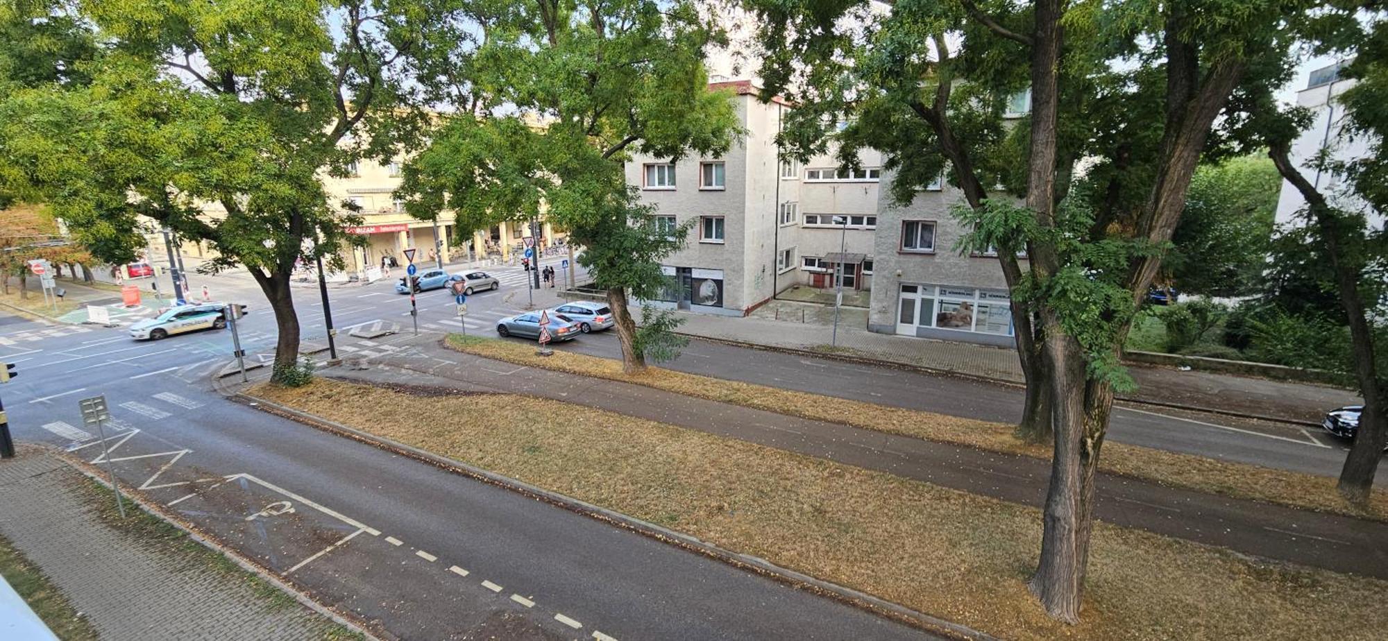Apartman Manhattan Bratislava Exteriér fotografie