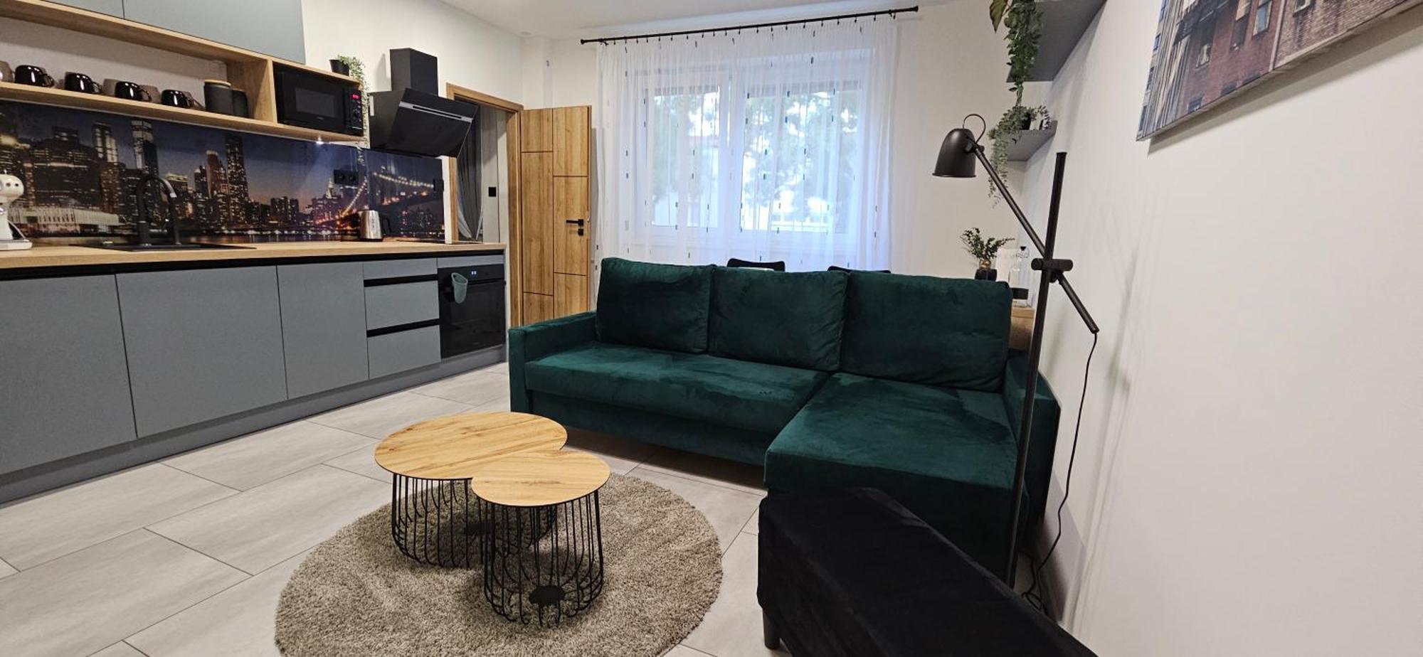 Apartman Manhattan Bratislava Exteriér fotografie